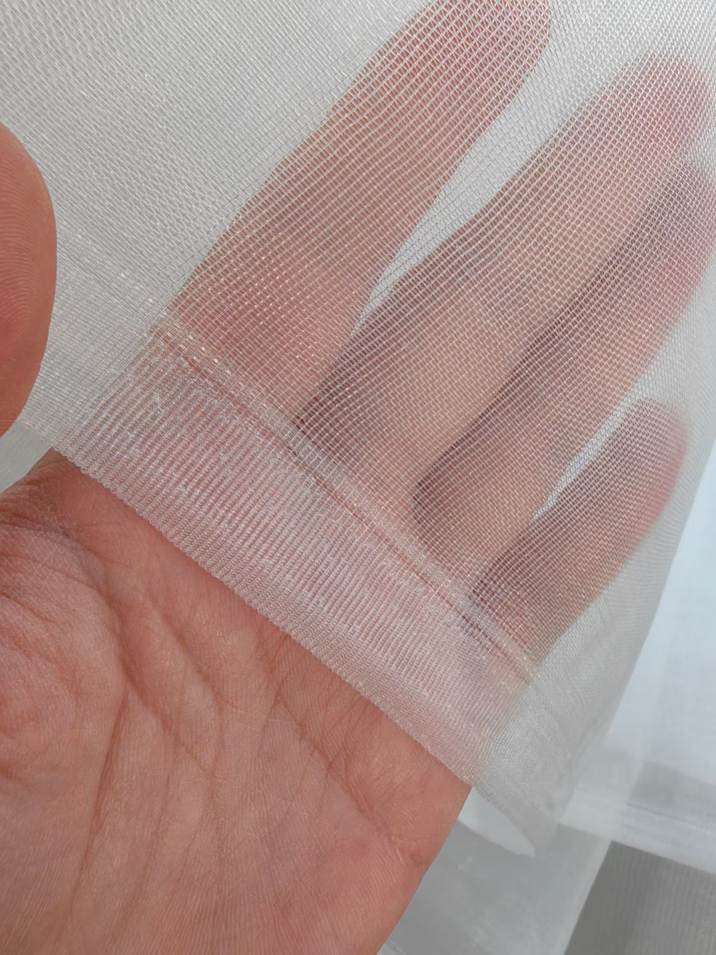Anti Aphid Mesh